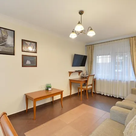 Appartement North Blue-velvet, Parking *