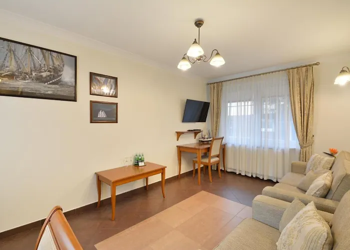 Appartement North Blue-velvet, Parking *